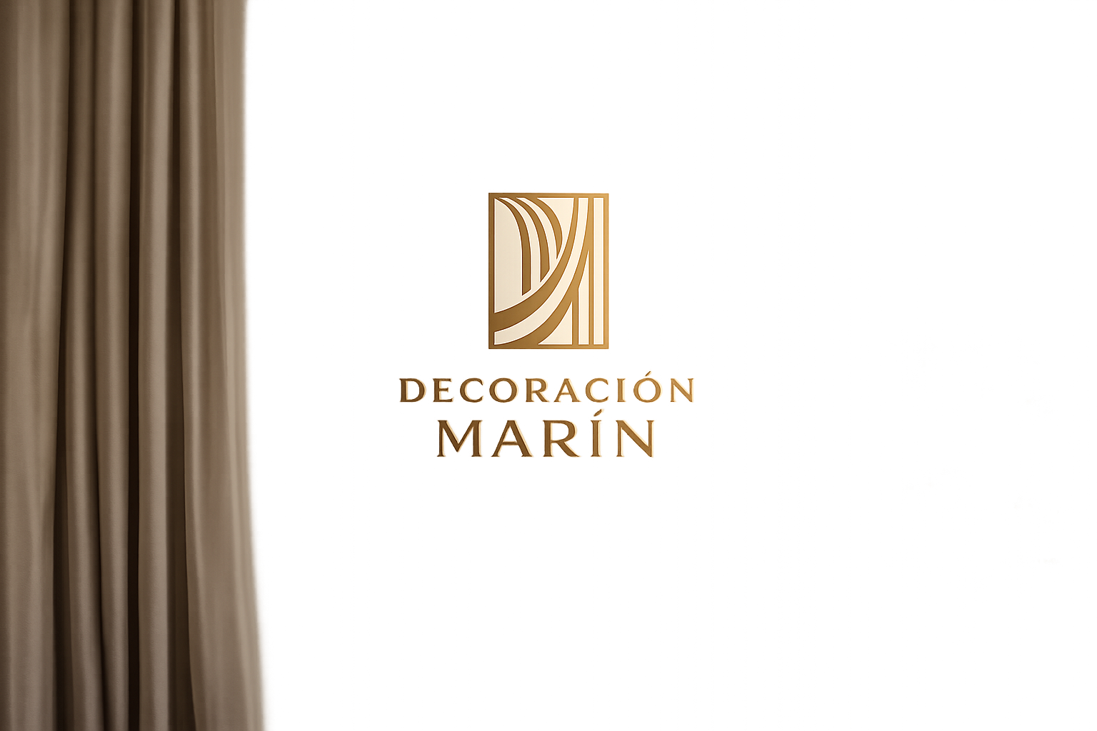 Decoración Marín
